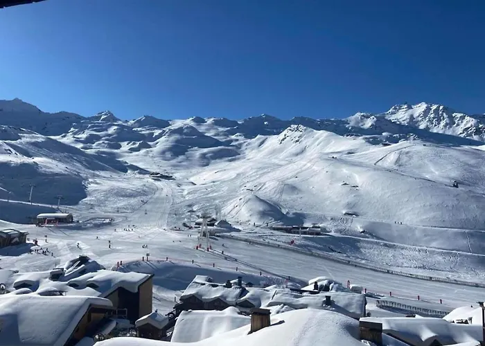 Les Aiguilles *