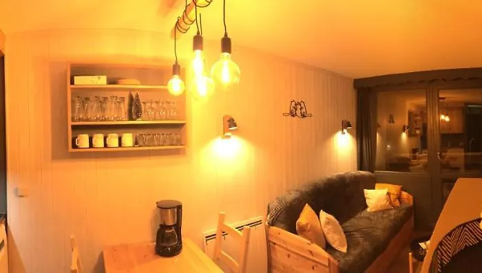 Apartament Les Aiguilles